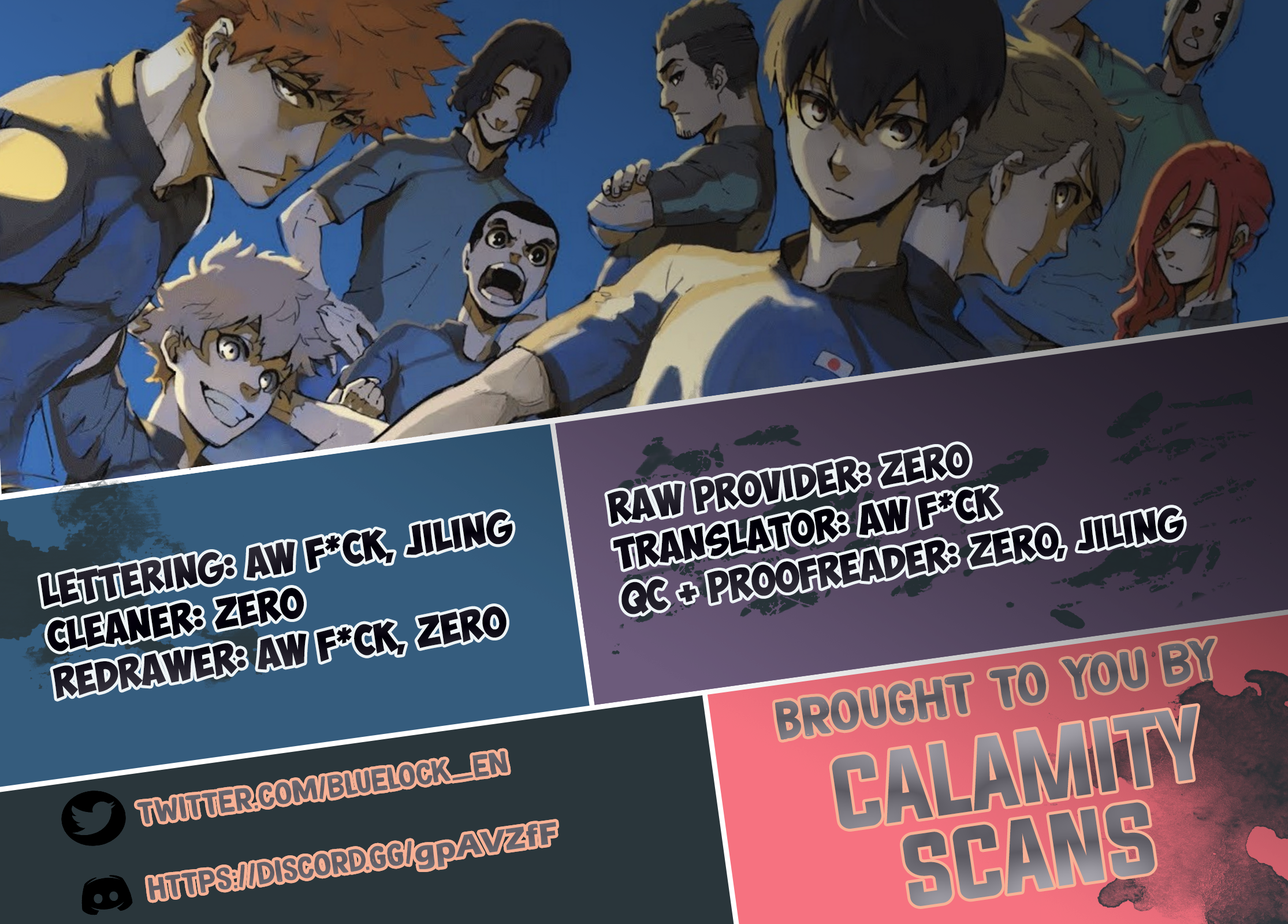 Blue Lock, Chapter 92 image 21